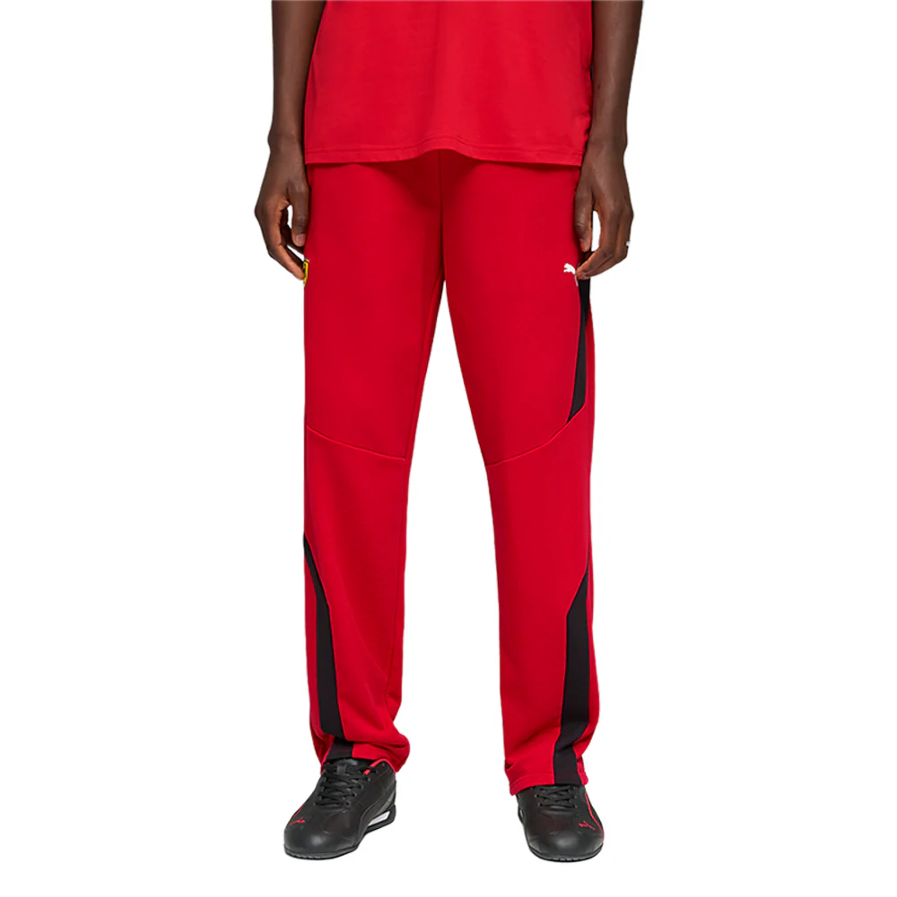 Scuderia Ferrari Sweatpants - Image 3