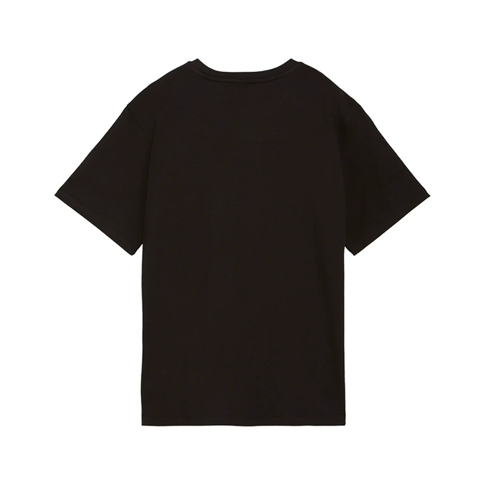 Scuderia Ferrari Tonal Shield Crew Neck Short Sleeve T-Shirt - Image 2