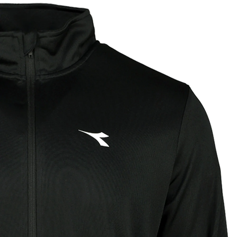 Scudetto Track Full Zip Jacket - Image 4