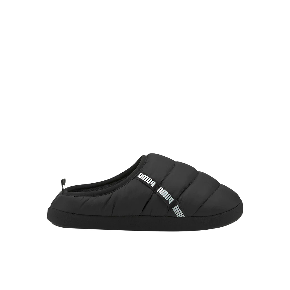 Scuff Slippers (Big Kid)