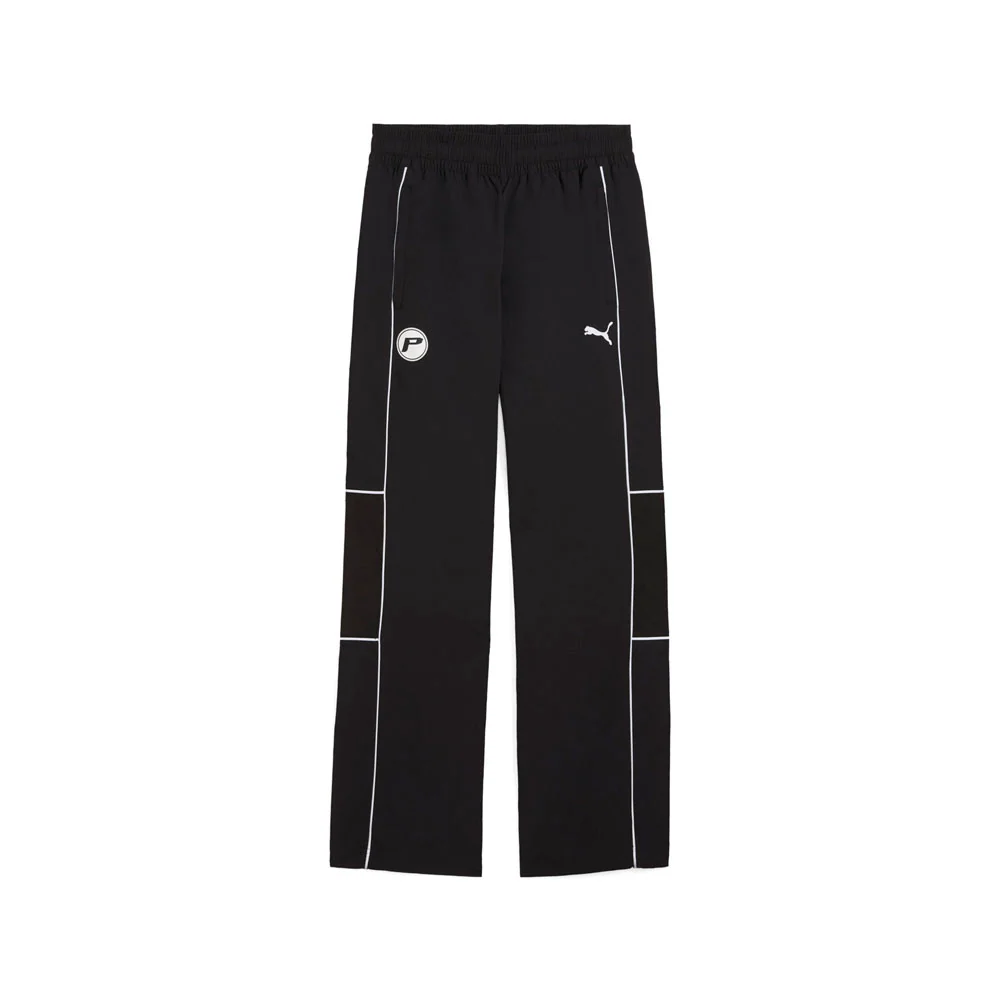 SDS Relaxed Graphic Track Pants