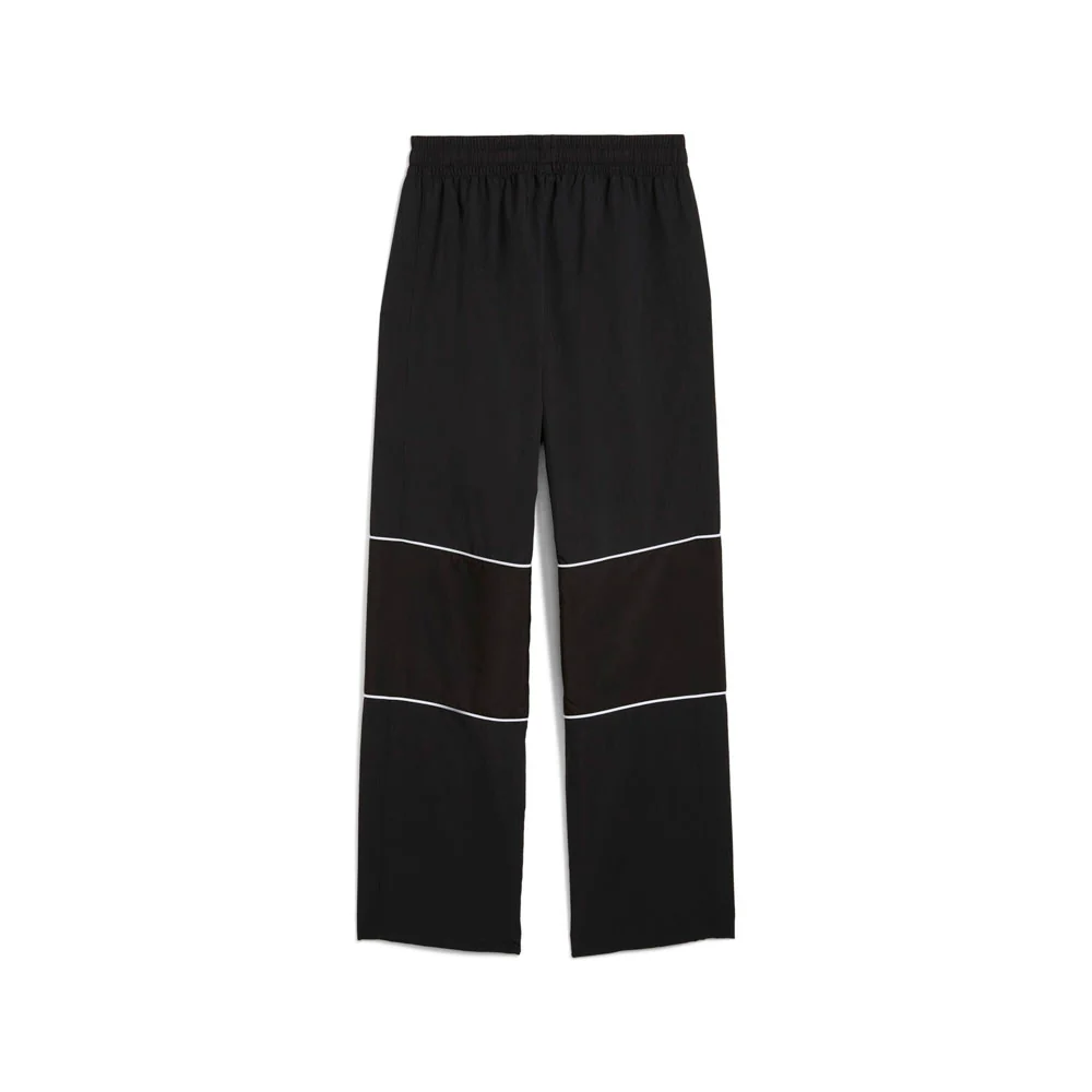 SDS Relaxed Graphic Track Pants - Image 2