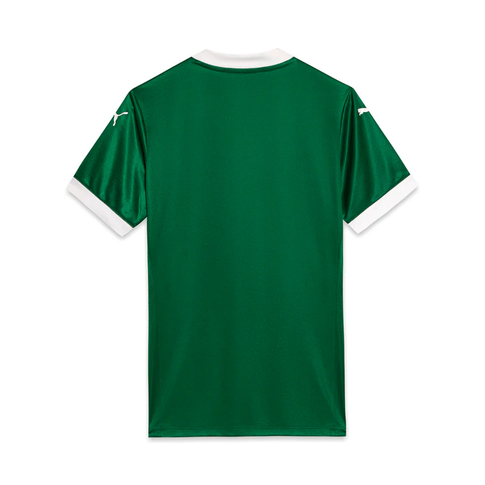 SE Palmeiras Home '25 Soccer Jersey - Image 2