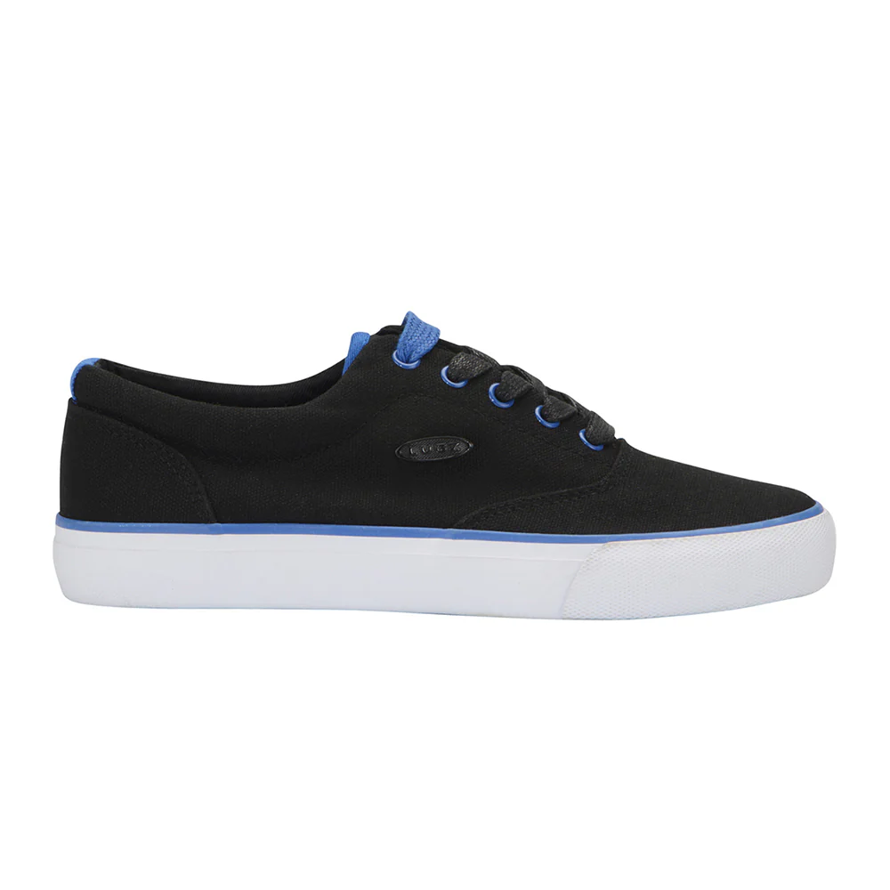 Seabrook Lace Up Sneakers