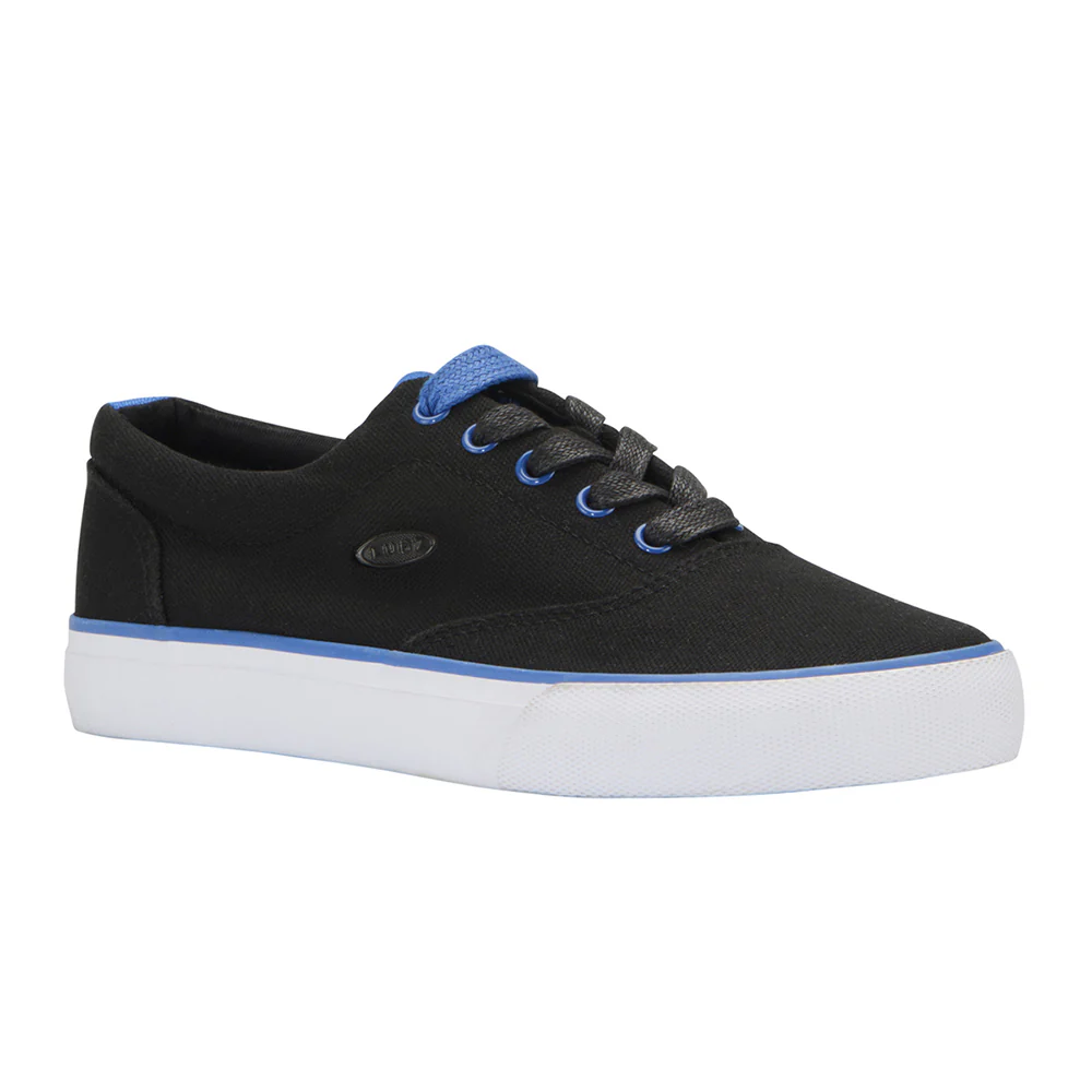 Seabrook Lace Up Sneakers - Image 2