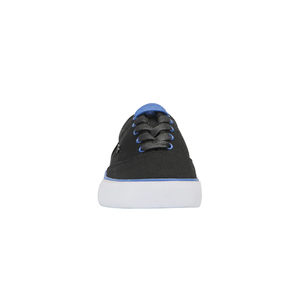 Seabrook Lace Up Sneakers - Image 5