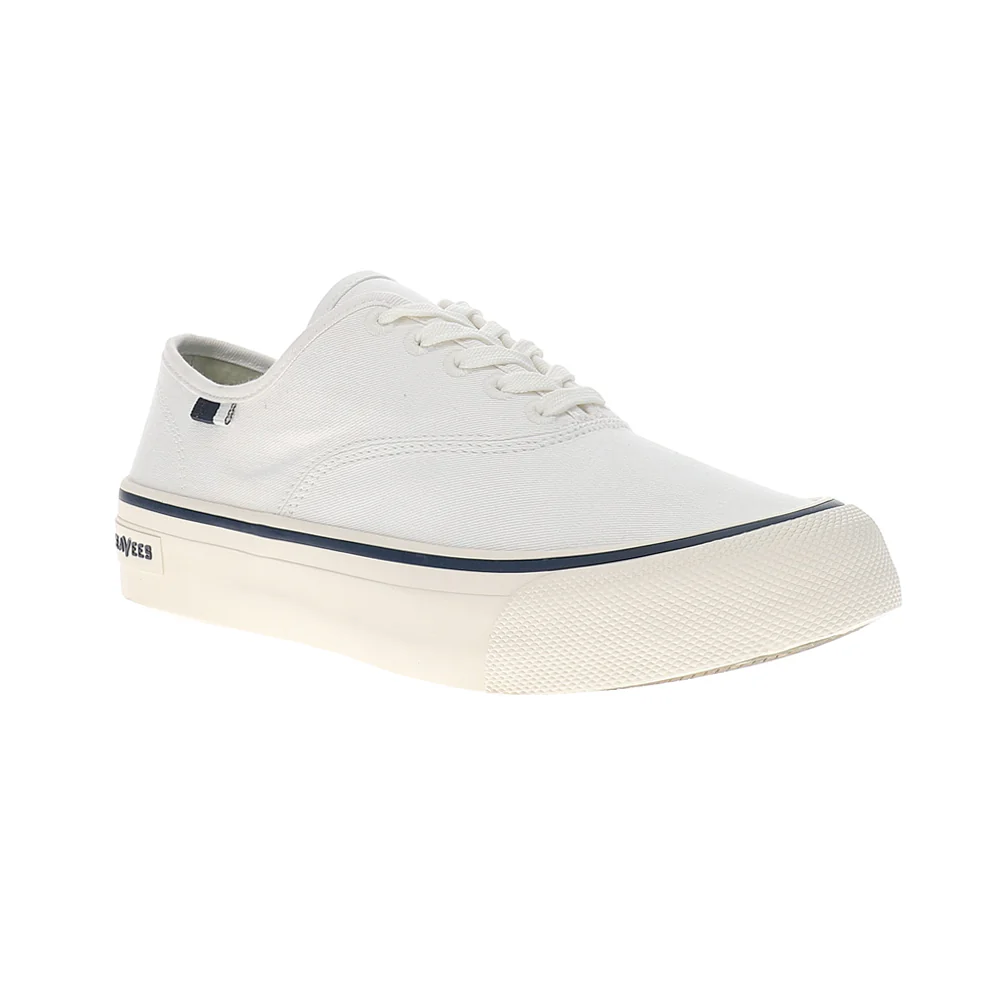SeaChange CVO Lace Up Sneakers - Image 2