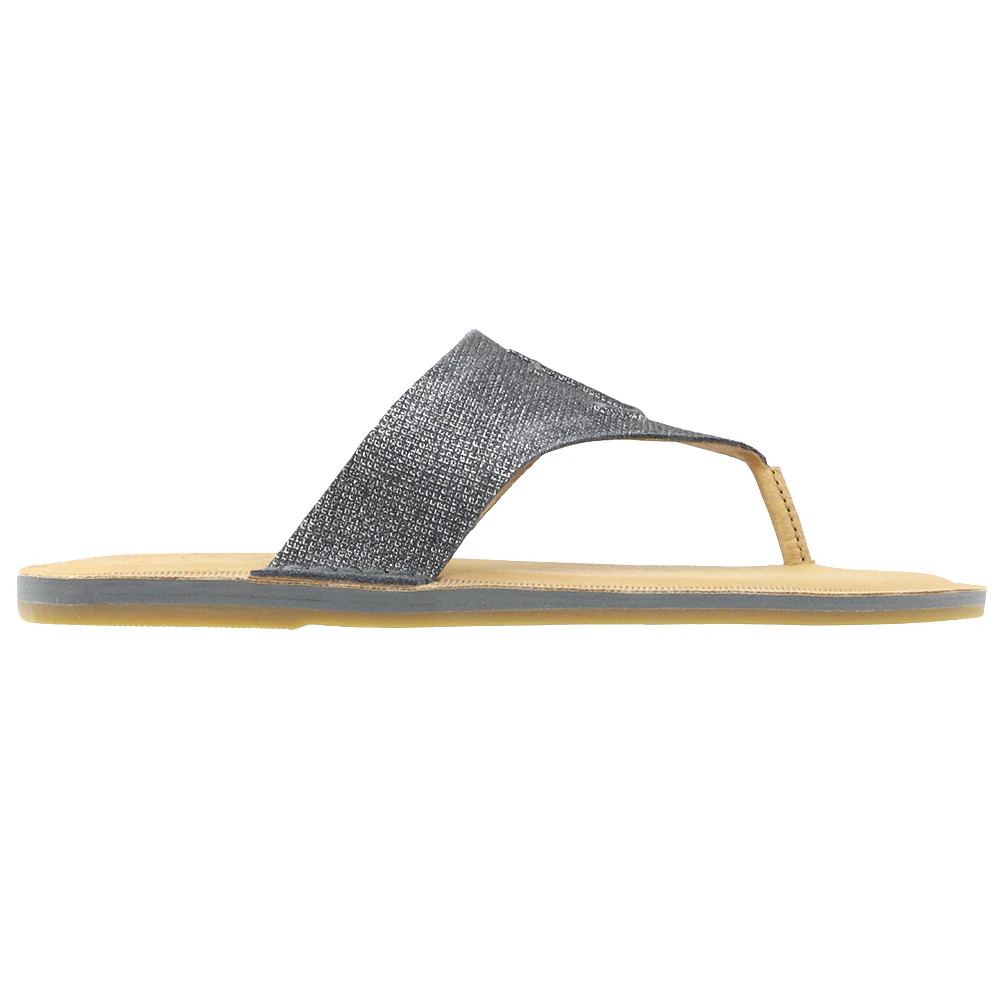 Seaport T-Strap Sandals