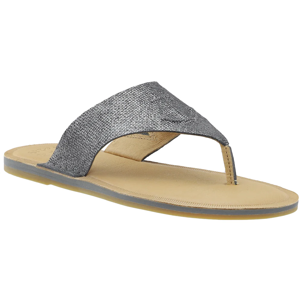 Seaport T-Strap Sandals - Image 2