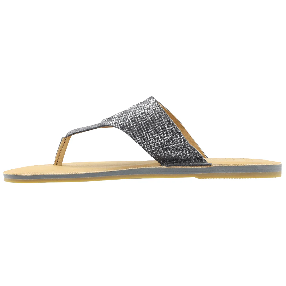Seaport T-Strap Sandals - Image 3