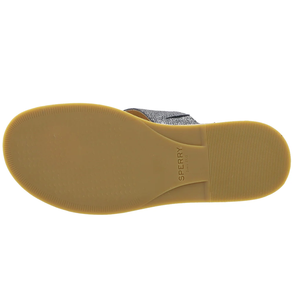 Seaport T-Strap Sandals - Image 5