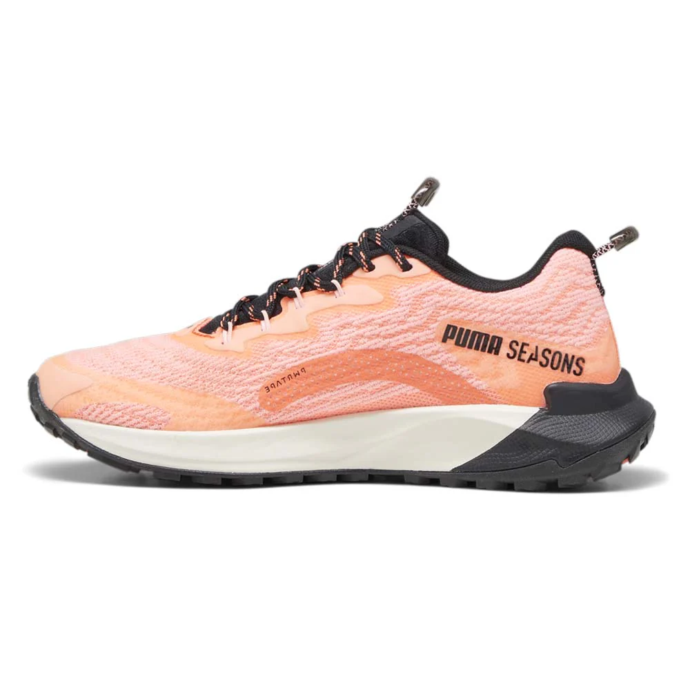 Seasons Fast-Trac NITRO 2 Running Shoes - Image 3