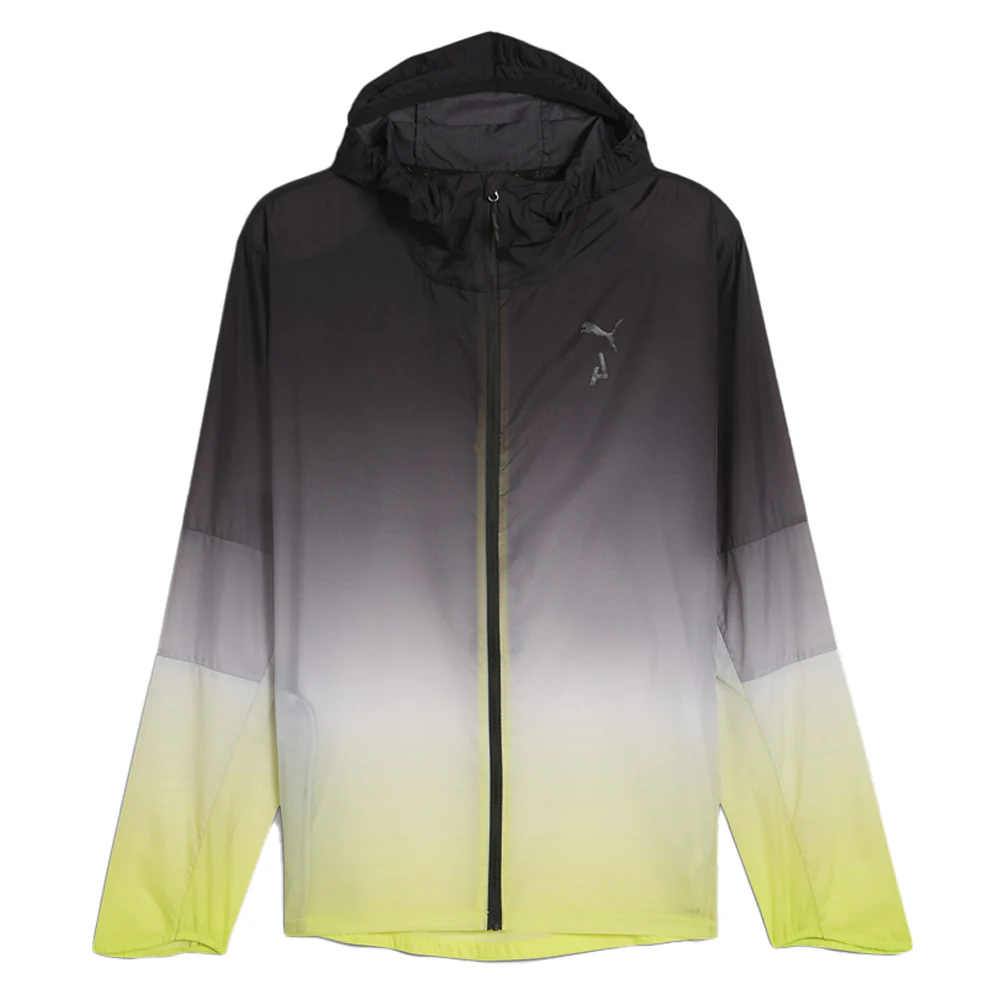 M Seasons Ultra Lightweight Trail Jacket