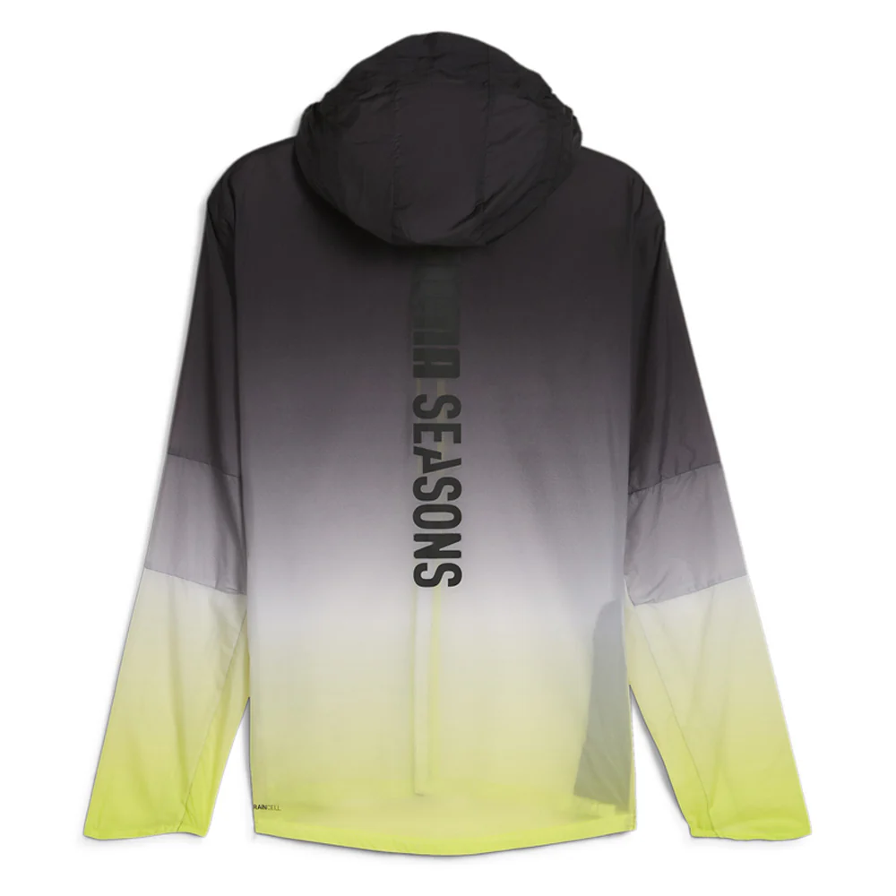 M Seasons Ultra Lightweight Trail Jacket - Image 2