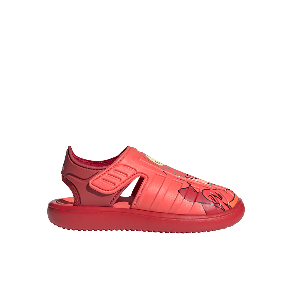 Sebastian Slip On Water Sandals (Little Kid)