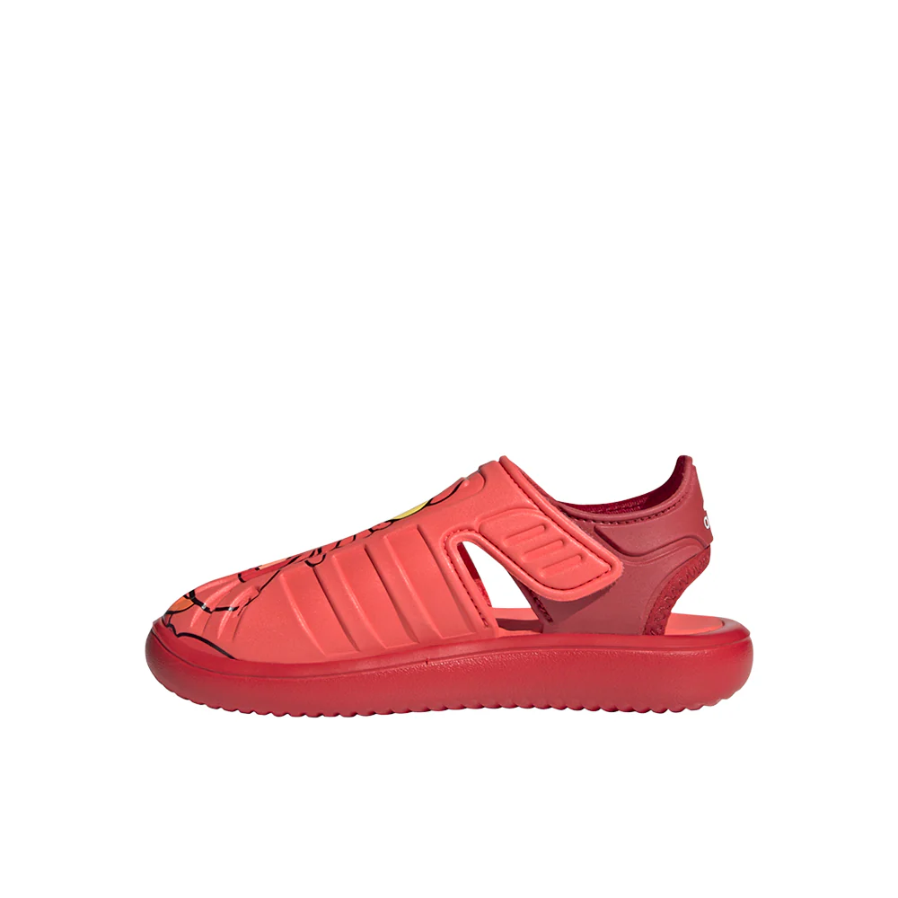 Sebastian Slip On Water Sandals (Little Kid) - Image 3