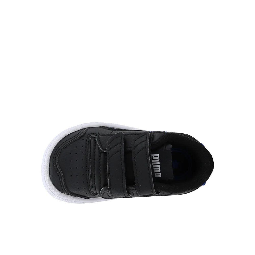 PUMA X SONIC THE HEDGEHOG Ralph Sampson Slip On Sneakers (Toddler) - Image 4