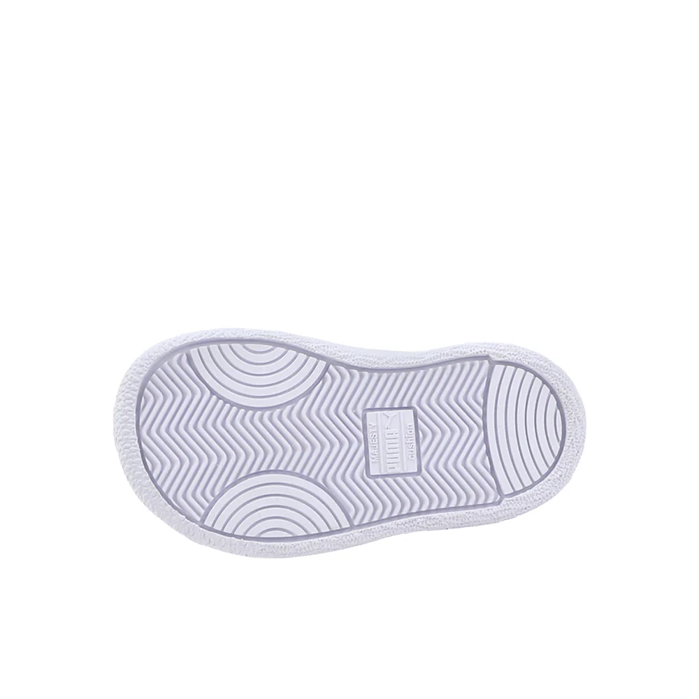 PUMA X SONIC THE HEDGEHOG Ralph Sampson Slip On Sneakers (Toddler) - Image 5