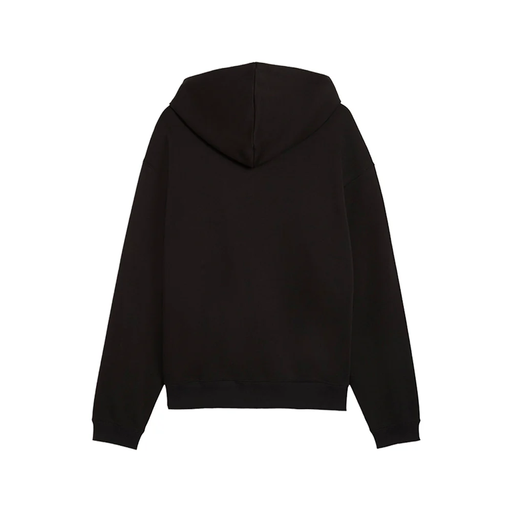Select Essentials Pullover Hoodie - Image 2