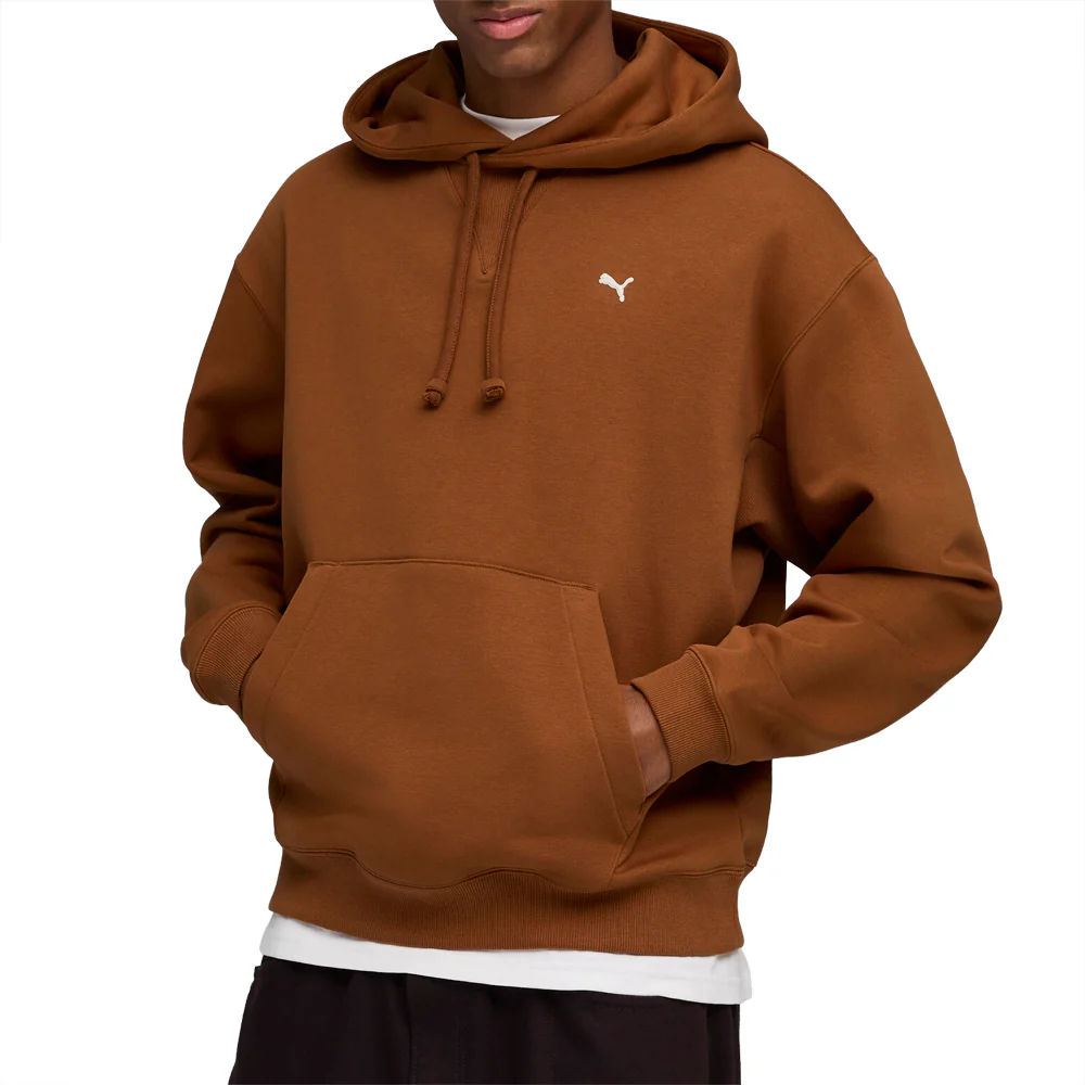 Select Essentials Pullover Hoodie - Image 3