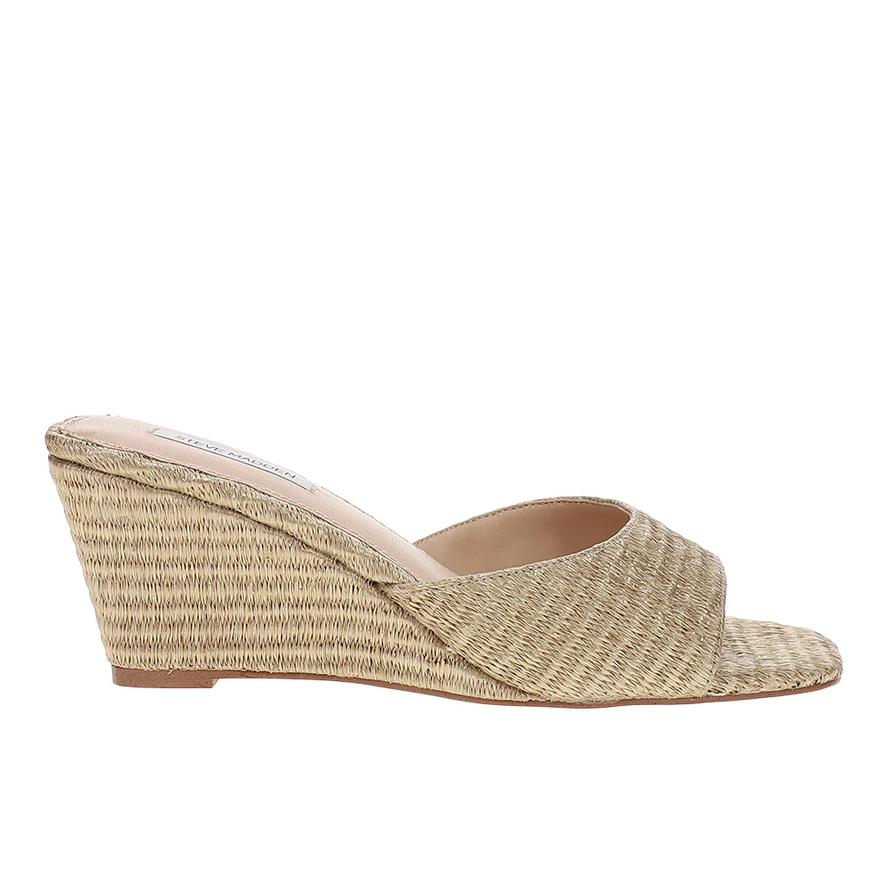 Seleste Wedge Sandals