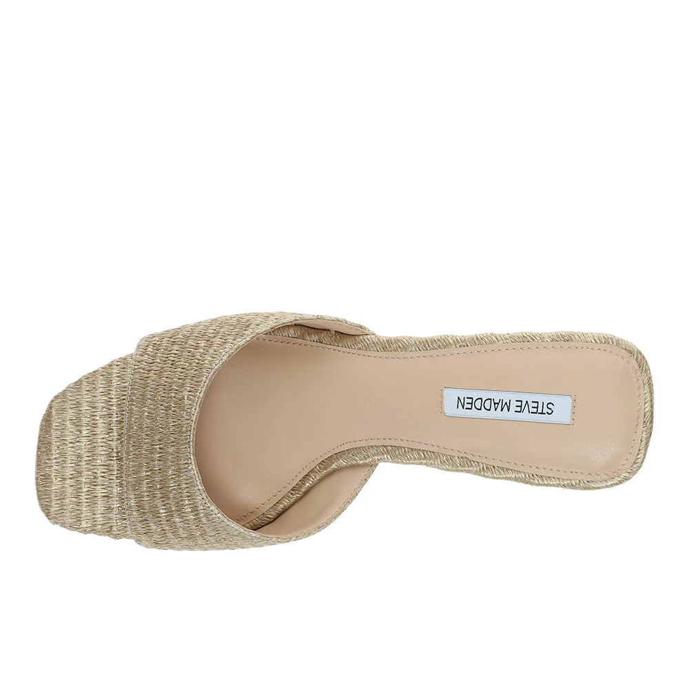 Seleste Wedge Sandals - Image 4