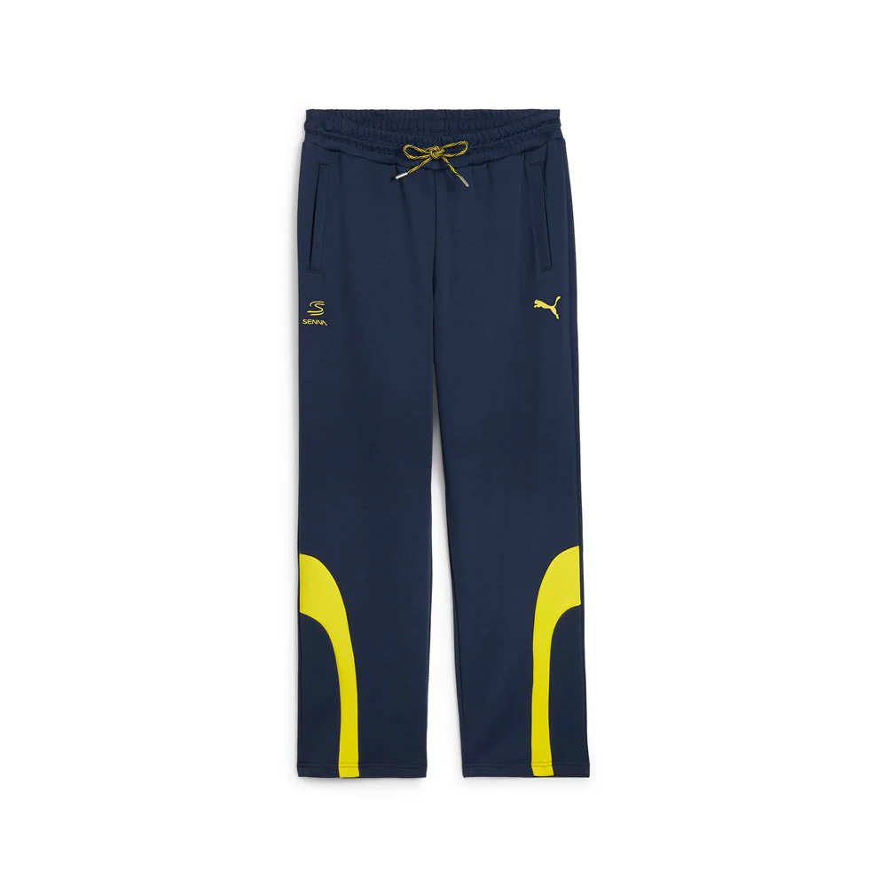 Senna A Vida Archive Pants