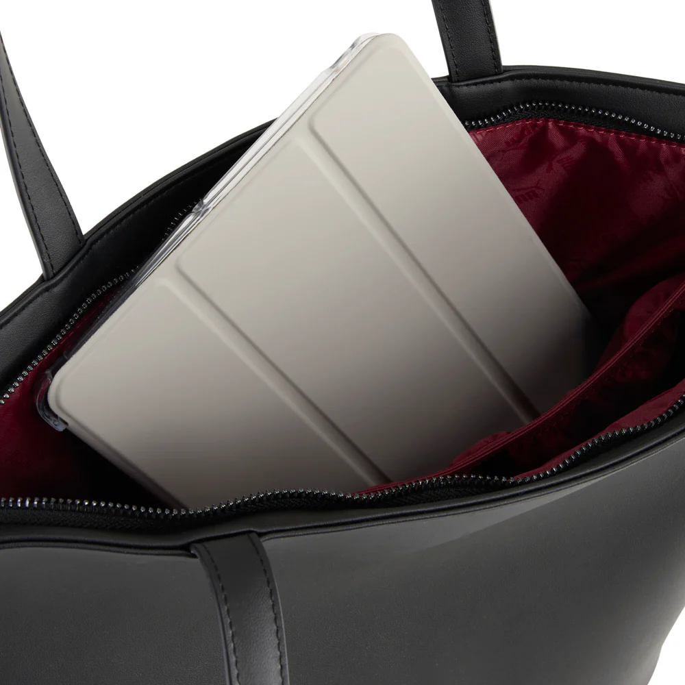Sense Shopper Tote Bag - Image 5