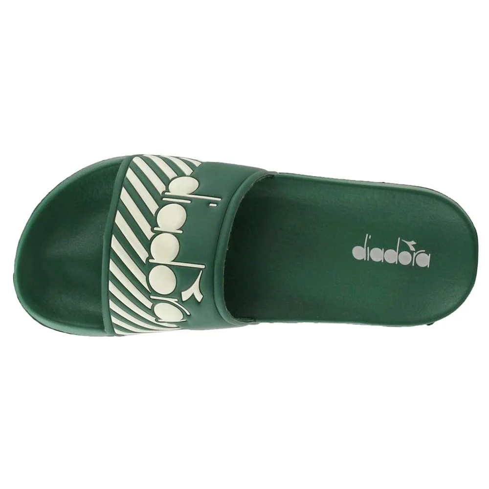 Serifos 90 Slide Sandals - Image 4
