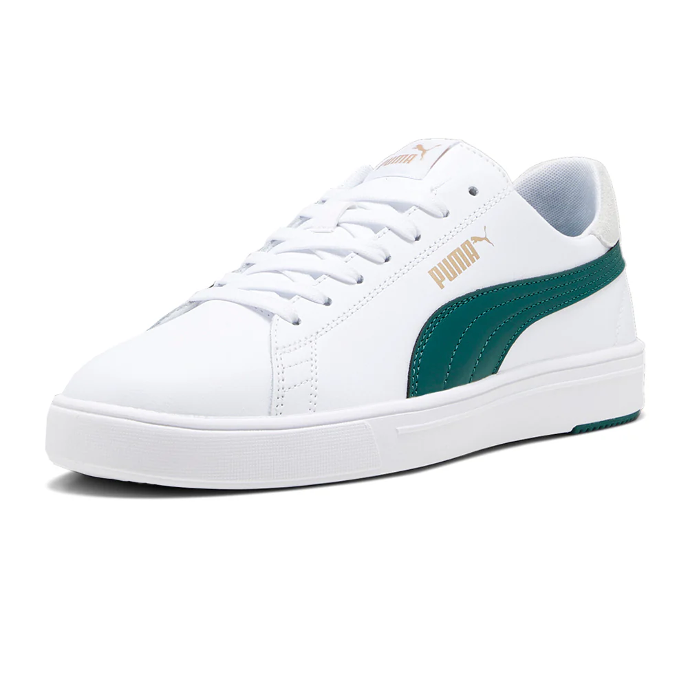 Serve Pro Lite Lace Up Sneakers - Image 2