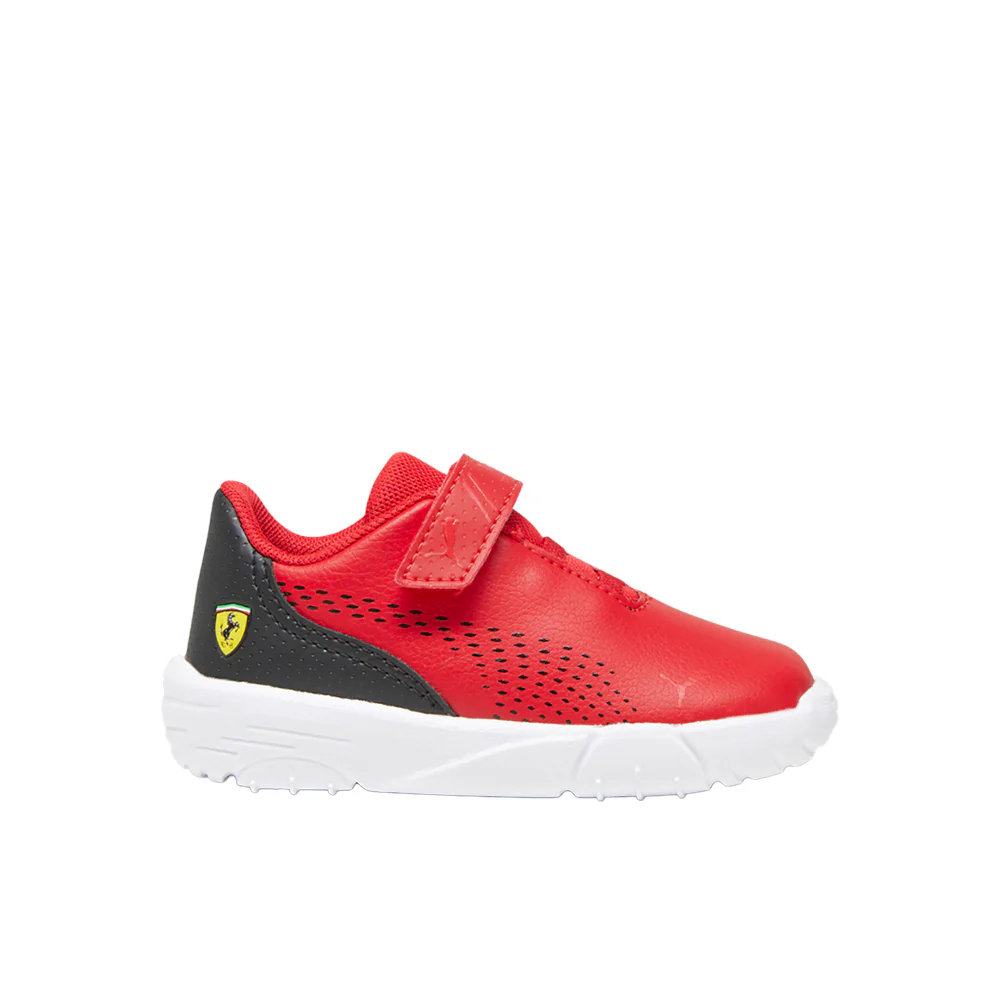 Scuderia Ferrari Drift Cat Decima Slip On Sneakers (Toddler)