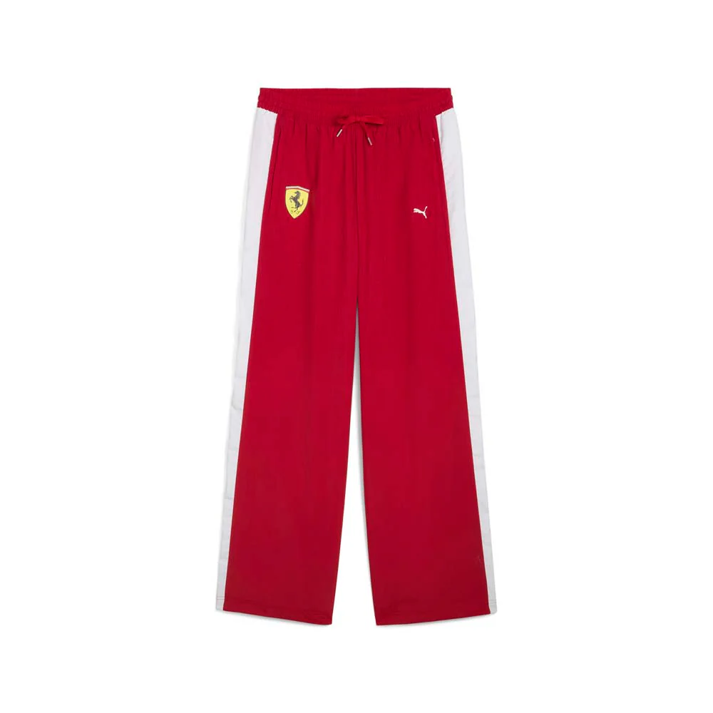 Scuderia Ferrari Drivers T7 Oversized Pants