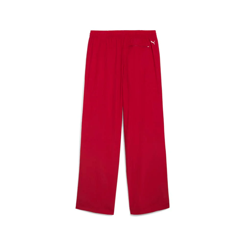 Scuderia Ferrari Drivers T7 Oversized Pants - Image 2