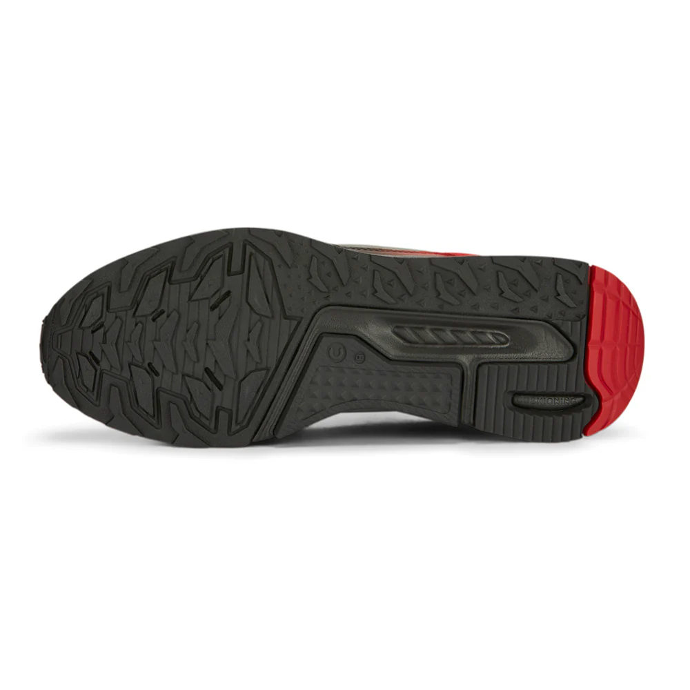 Scuderia Ferrari Mirage Sport Lace Up Sneakers - Image 5