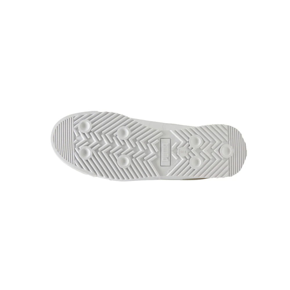 Scuderia Ferrari Roma Lace Up Sneakers - Image 5