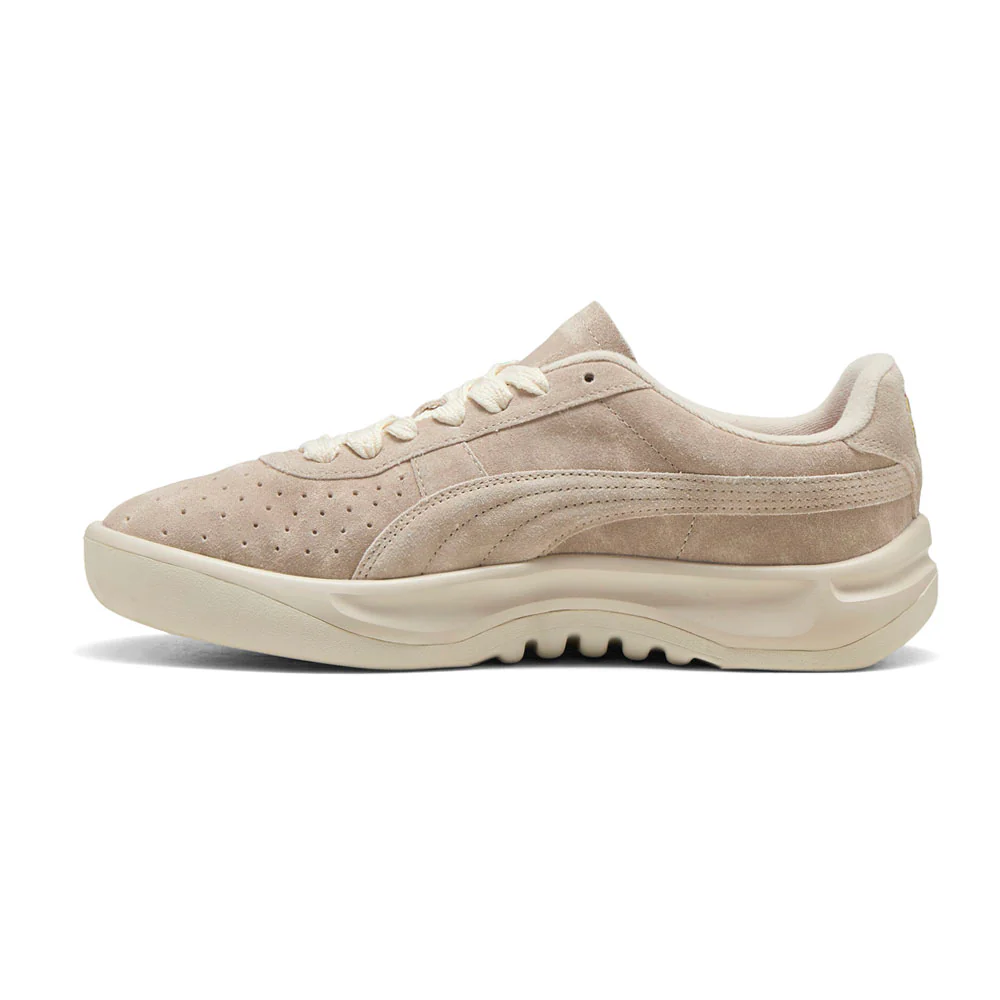 Scuderia Ferrari Special Desert Lace Up Sneakers - Image 3