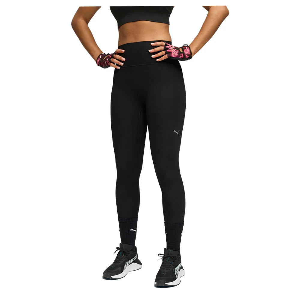 Shapeluxe High Waist 7/8 Leggings - Image 3