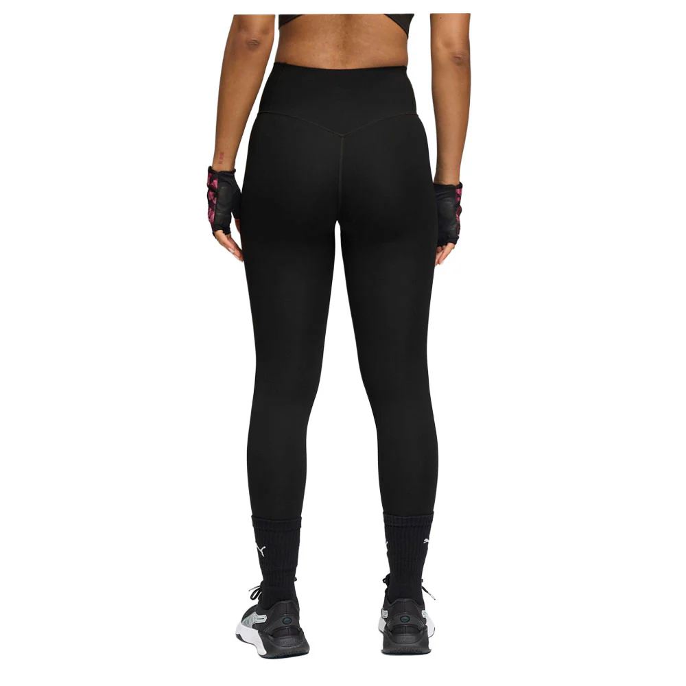 Shapeluxe High Waist 7/8 Leggings - Image 4
