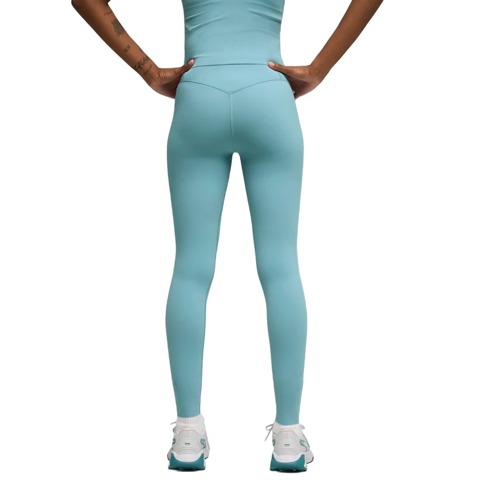 Shapeluxe High Waist 7/8 Leggings - Image 4