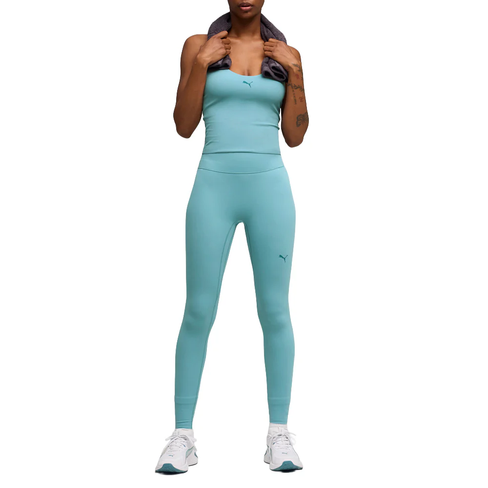 Shapeluxe High Waist 7/8 Leggings - Image 5
