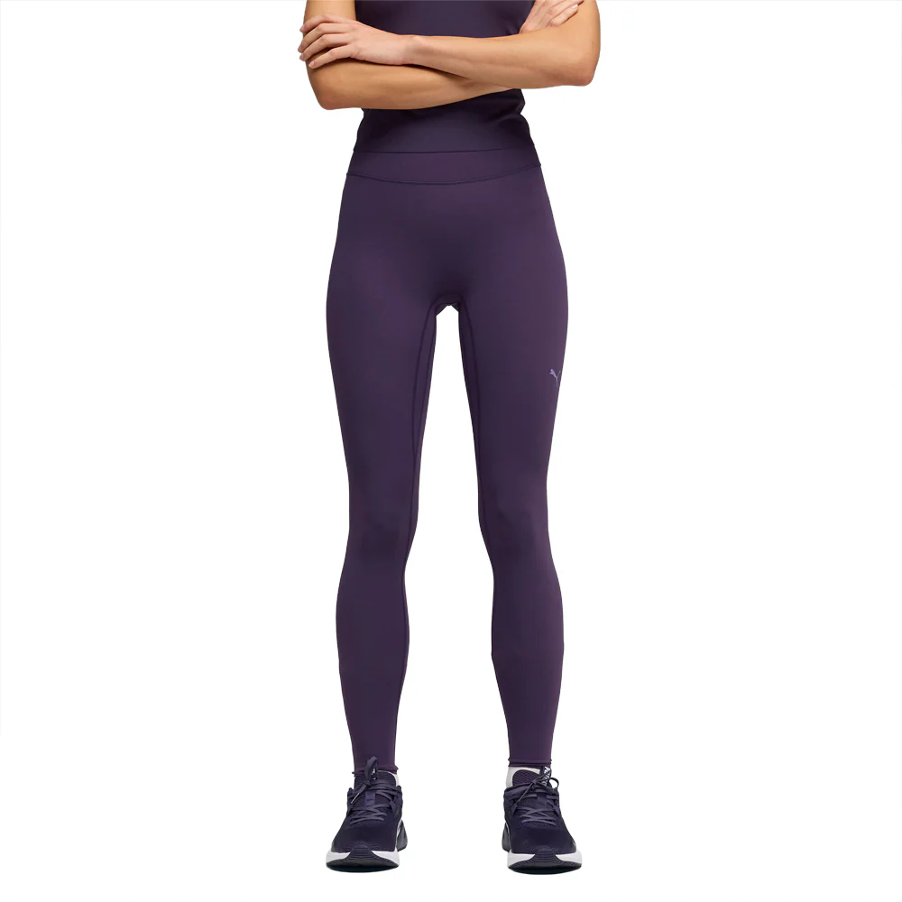 Shapeluxe High Waist 7/8 Leggings - Image 3