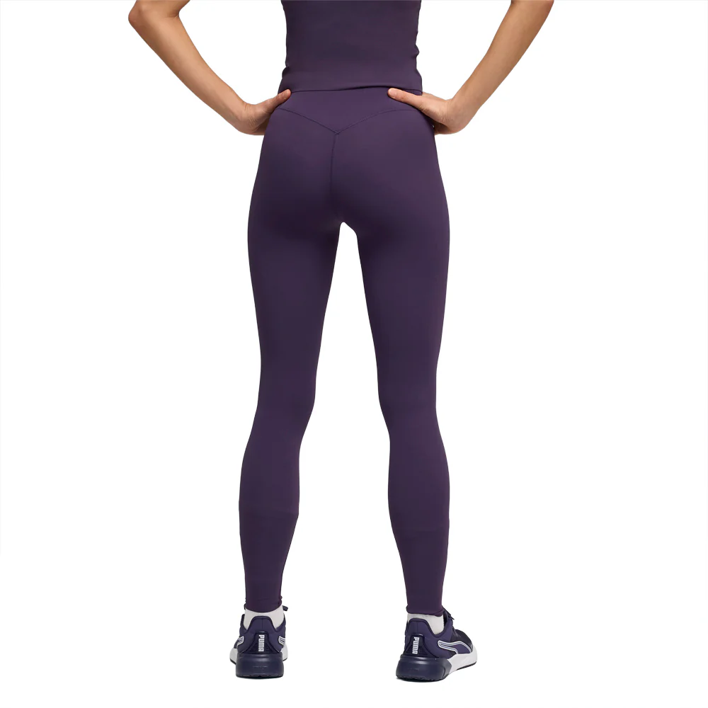 Shapeluxe High Waist 7/8 Leggings - Image 4