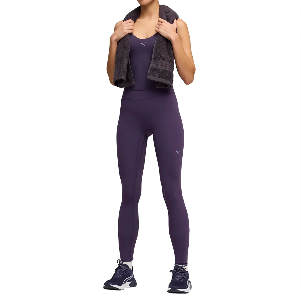 Shapeluxe High Waist 7/8 Leggings - Image 5