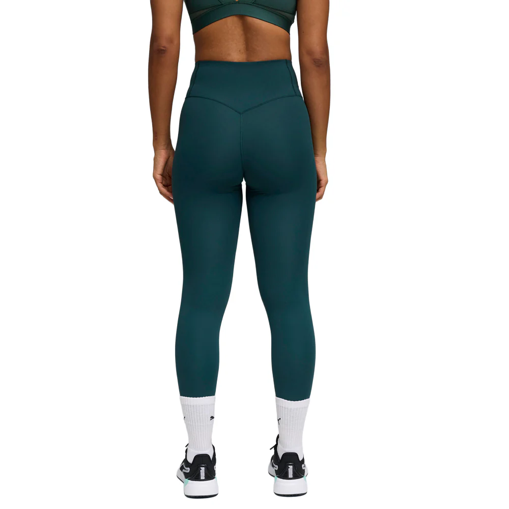 Shapeluxe High Waist 7/8 Leggings - Image 4