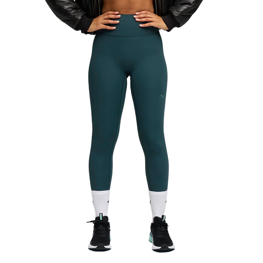 Shapeluxe High Waist 7/8 Leggings - Image 5