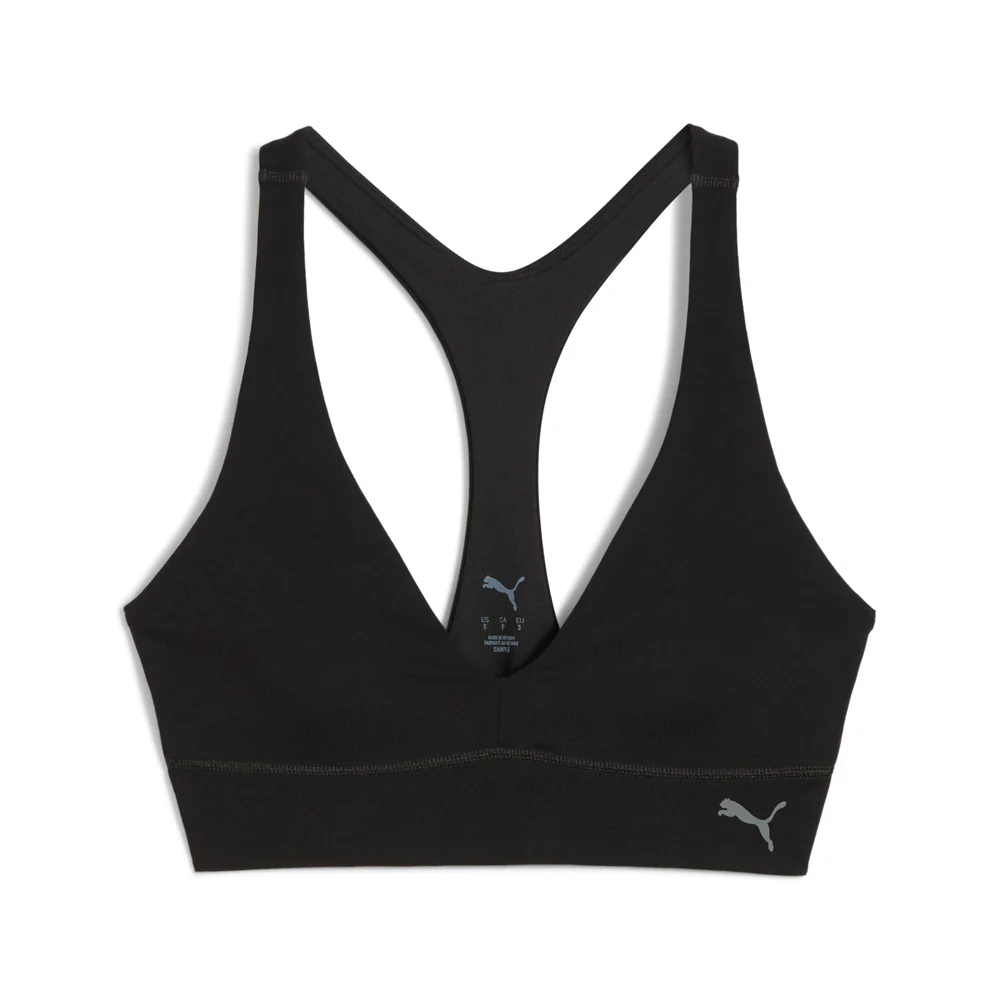 Shapeluxe Plunge Sports Bra