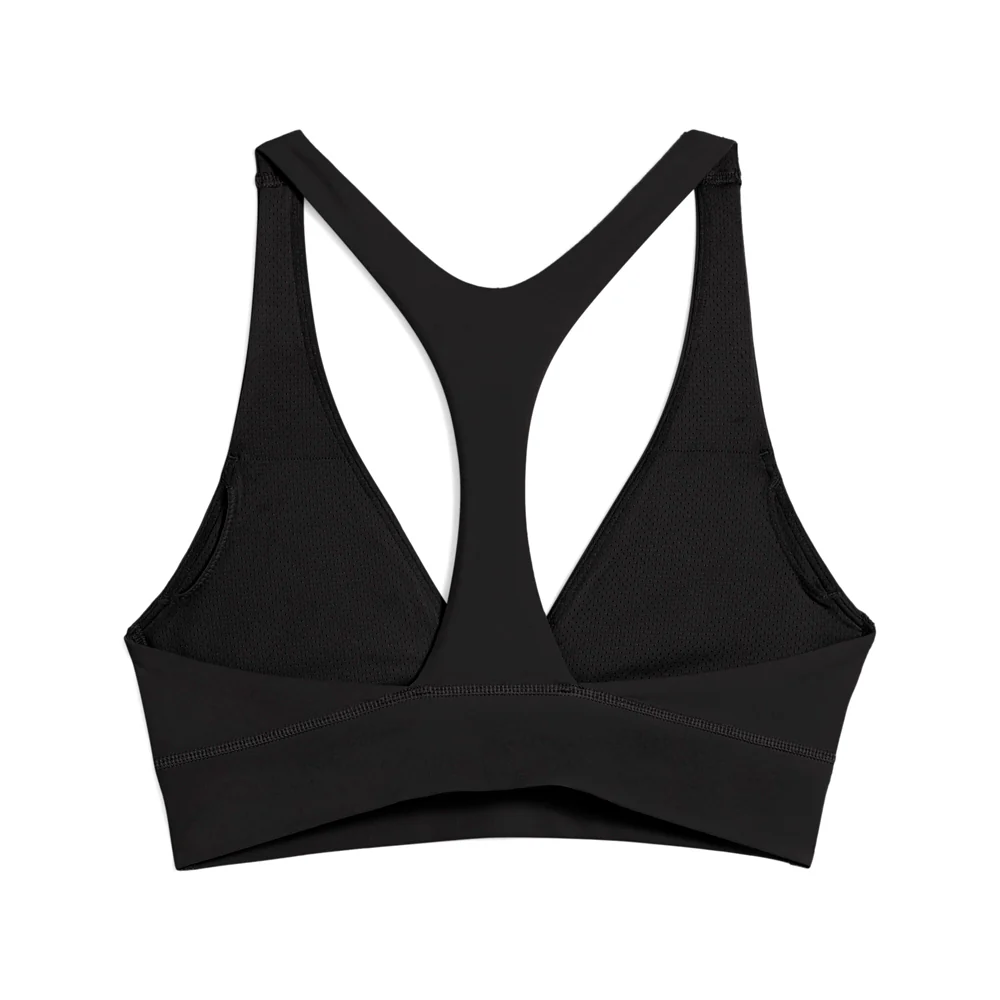 Shapeluxe Plunge Sports Bra - Image 2