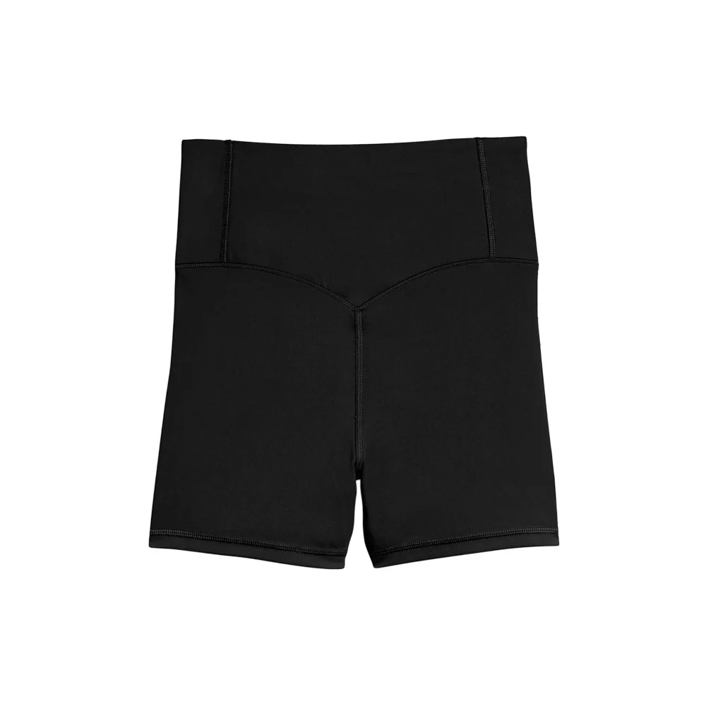Shapeluxe Training Athletic Shorts - Image 2