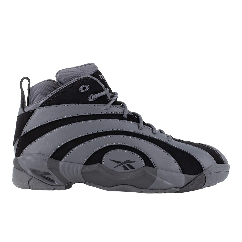 Shaqnosis Work Composite Toe Work Shoes