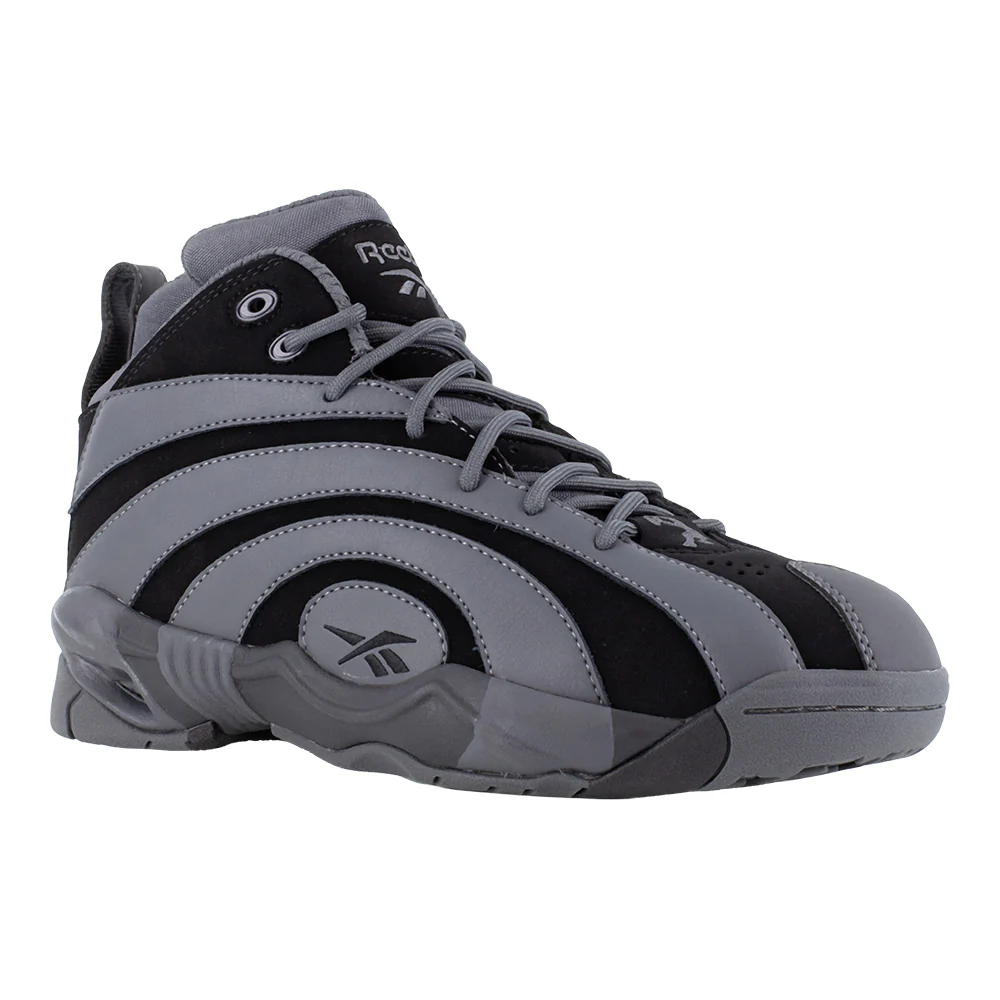 Shaqnosis Work Composite Toe Work Shoes - Image 2